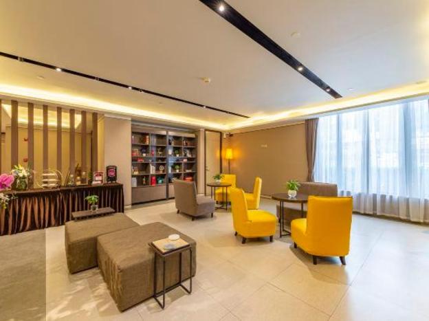 homeinn plus beijing guomao