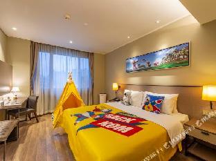 homeinn plus beijing guomao