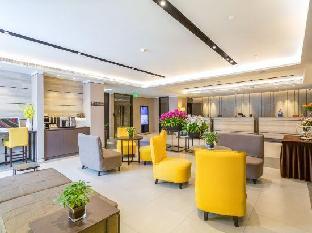 homeinn plus beijing guomao