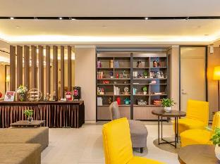 homeinn plus beijing guomao