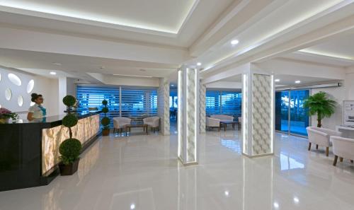 kleopatra life hotel and spa