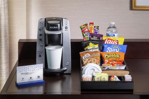 hilton garden inn phoenix airport north