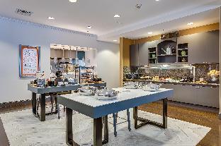 hilton garden inn phoenix airport north