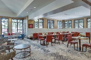 hilton garden inn phoenix airport north