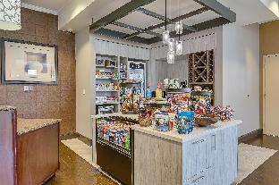 hilton garden inn phoenix airport north