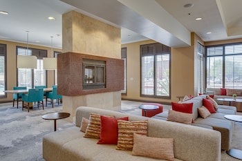 Hilton Garden Inn Phoenix Airport North,Phoenix Sky Harbor International Airport>>Downtown Phoenix,3 star