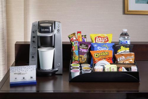 hilton garden inn phoenix airport north