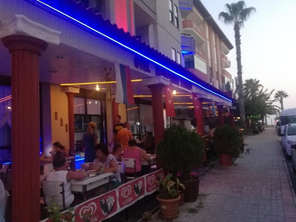 alanya