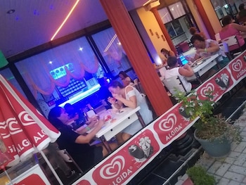kleopatra sahara otel