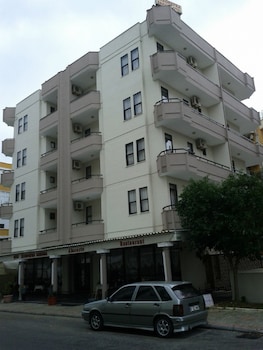 kleopatra sahara otel