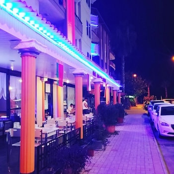 kleopatra sahara otel
