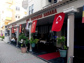 alanya