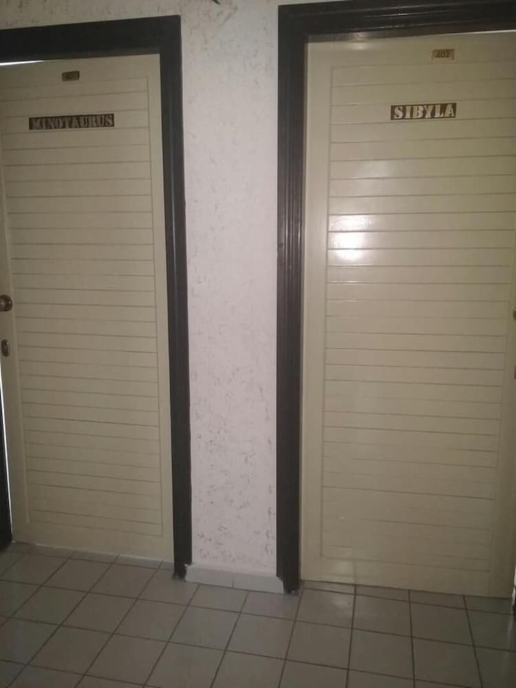 kleopatra sahara otel