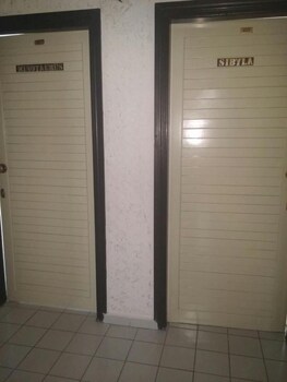 kleopatra sahara otel