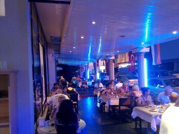 kleopatra sahara otel
