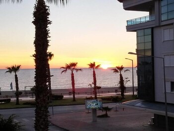 Kleopatra Sahara Otel,Avsallar>>Alanya,3 star