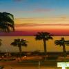 kleopatra sahara otel