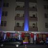 kleopatra sahara otel