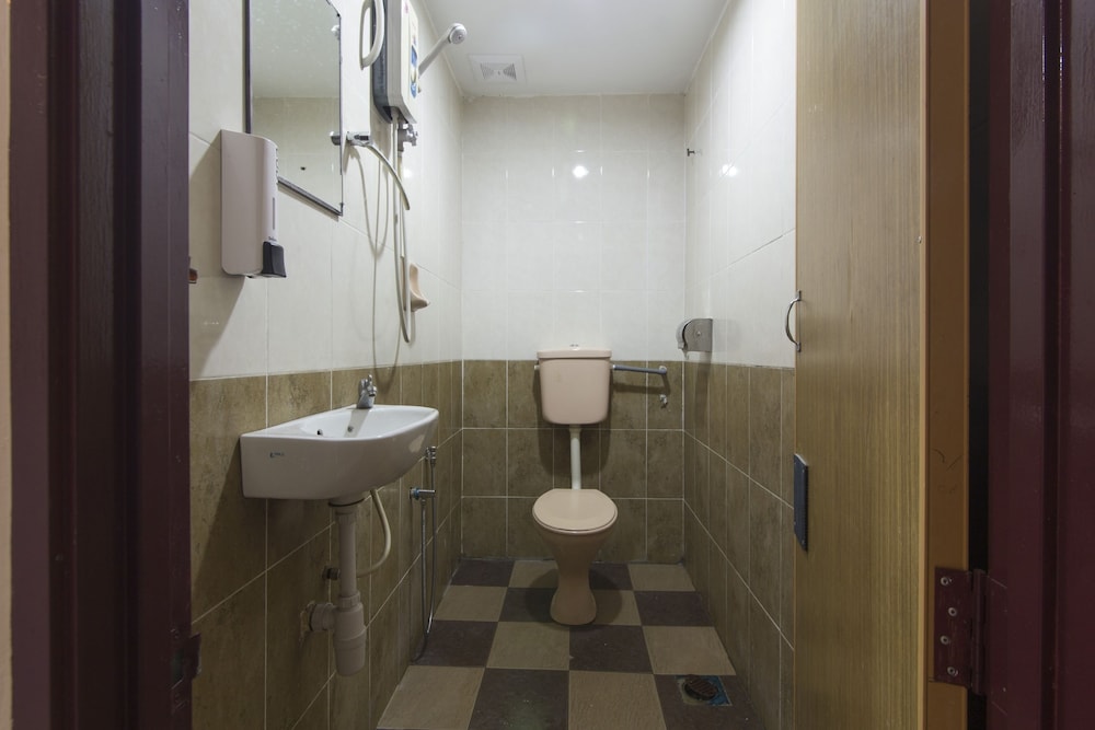 oyo 44100 hotel casavilla petaling jaya