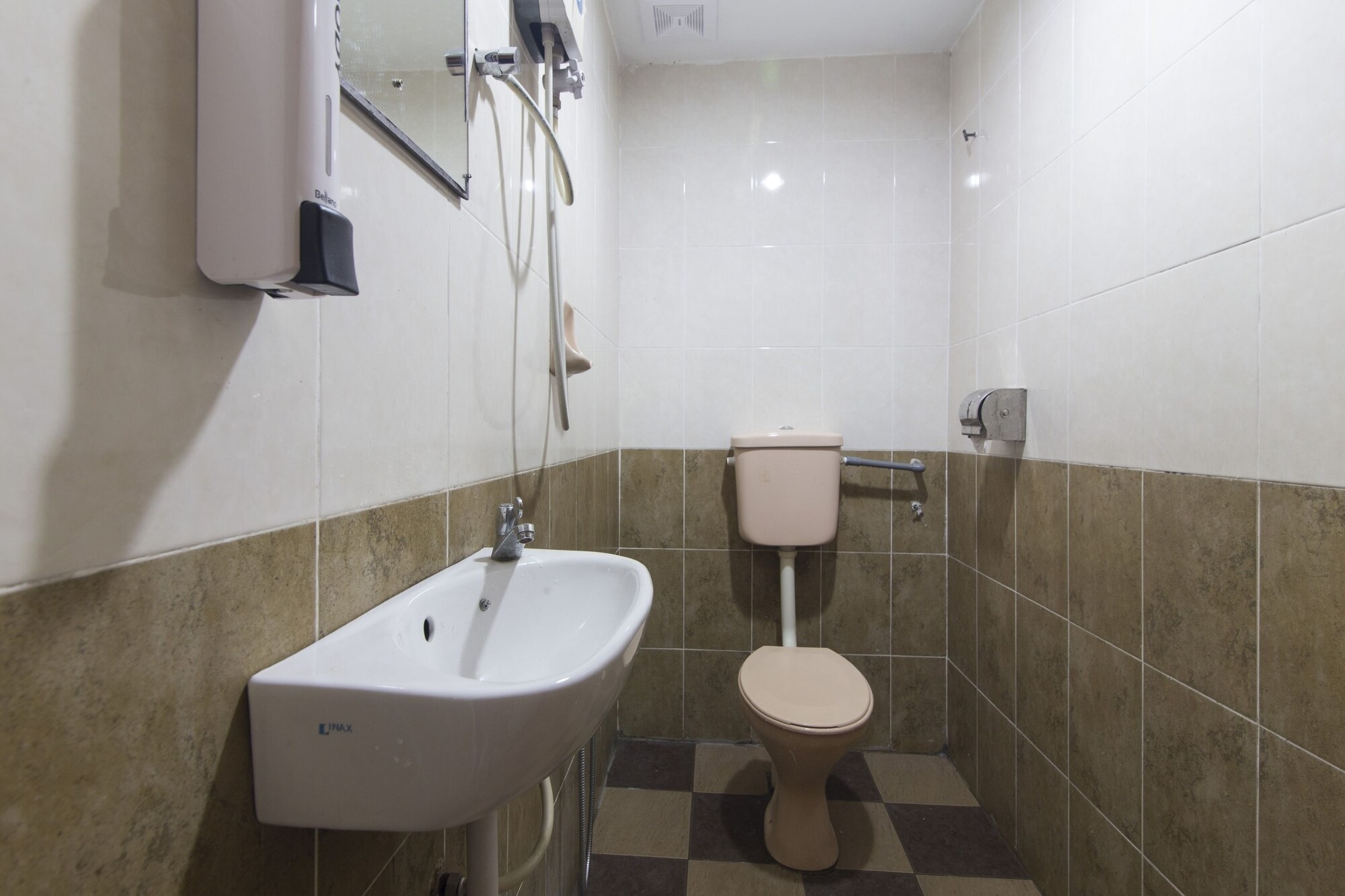 oyo 44100 hotel casavilla petaling jaya