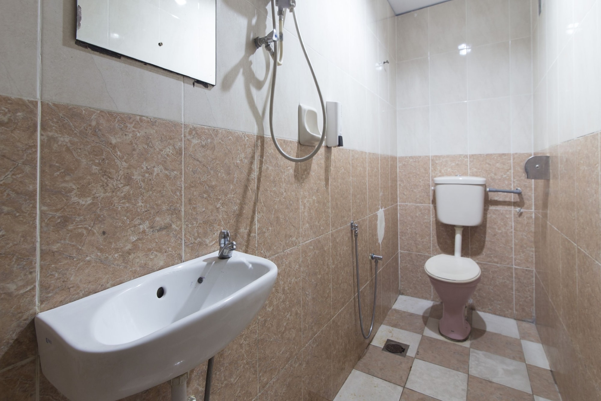 oyo 44100 hotel casavilla petaling jaya