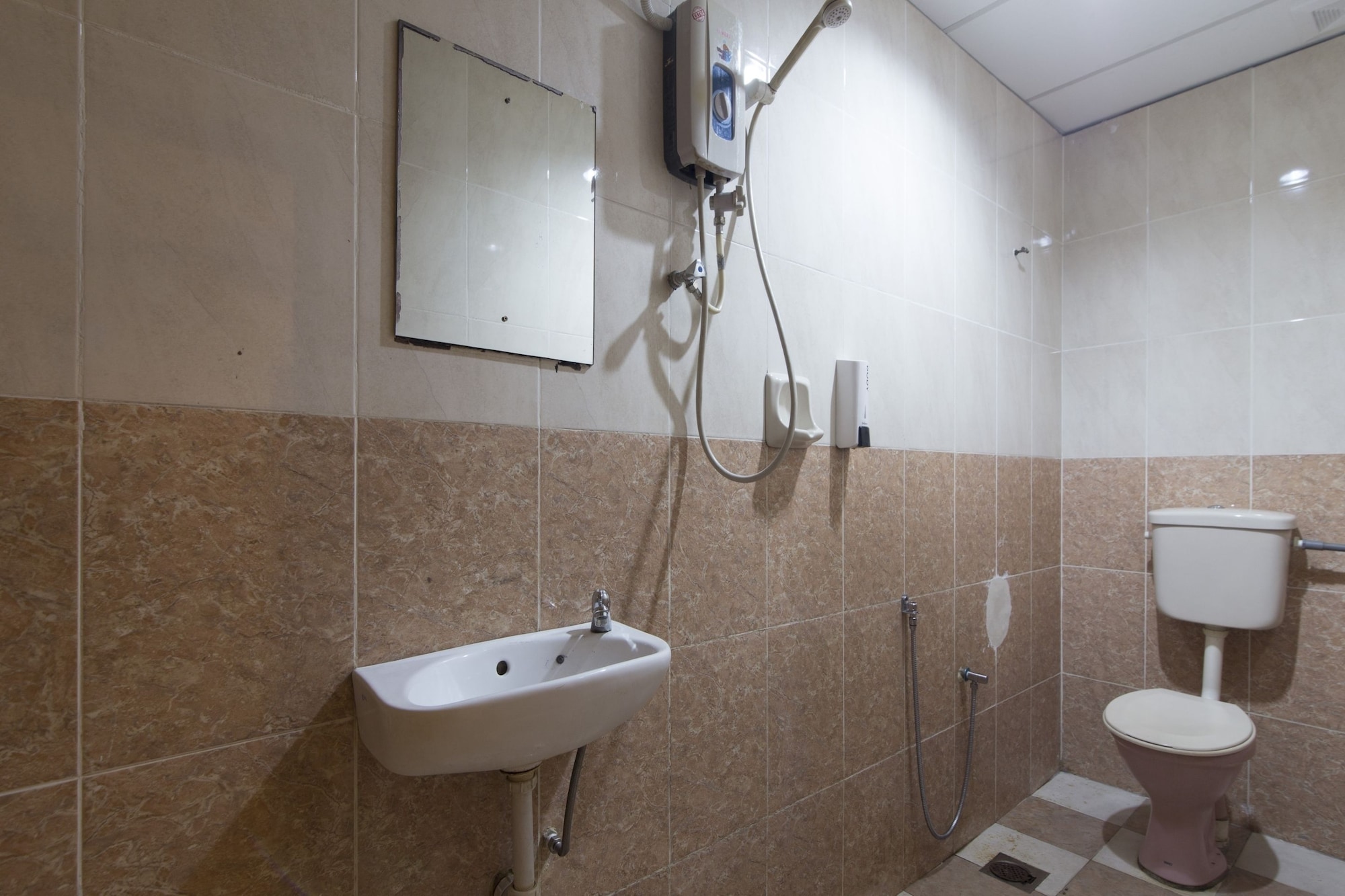 oyo 44100 hotel casavilla petaling jaya