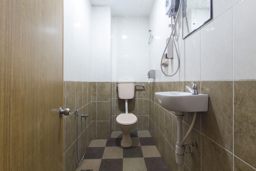 oyo 44100 hotel casavilla petaling jaya
