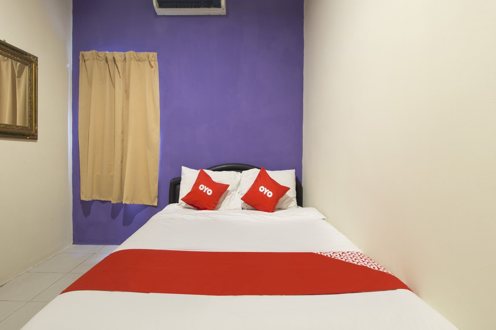oyo 44100 hotel casavilla petaling jaya