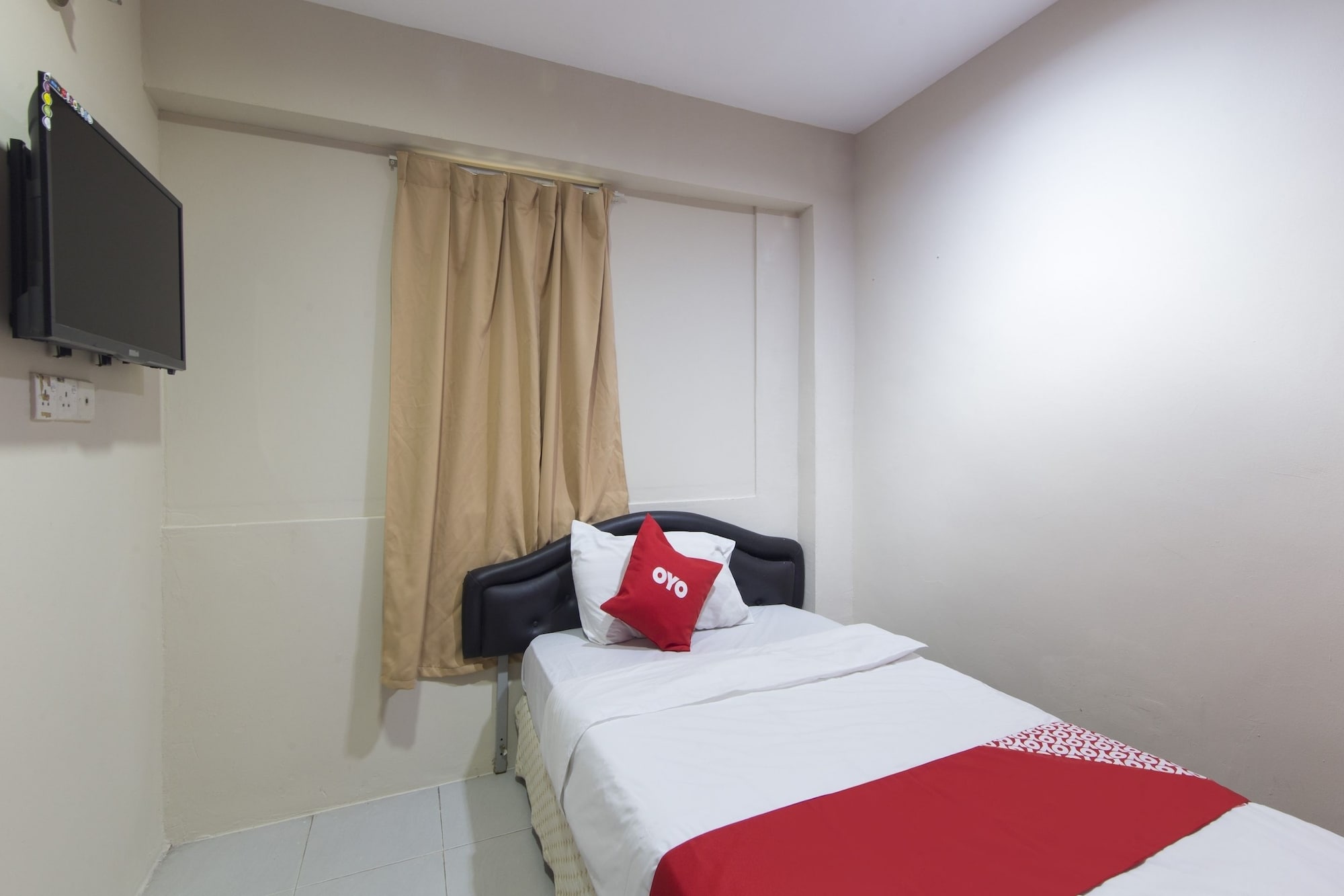 oyo 44100 hotel casavilla petaling jaya