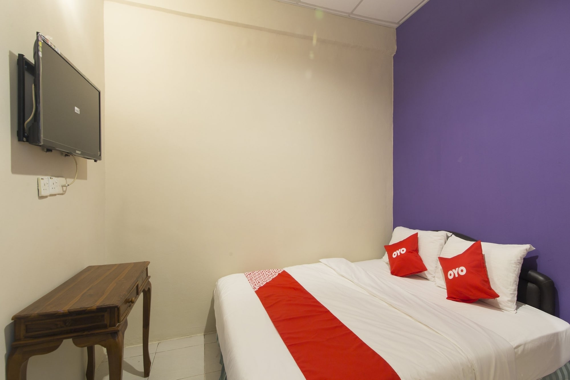 oyo 44100 hotel casavilla petaling jaya