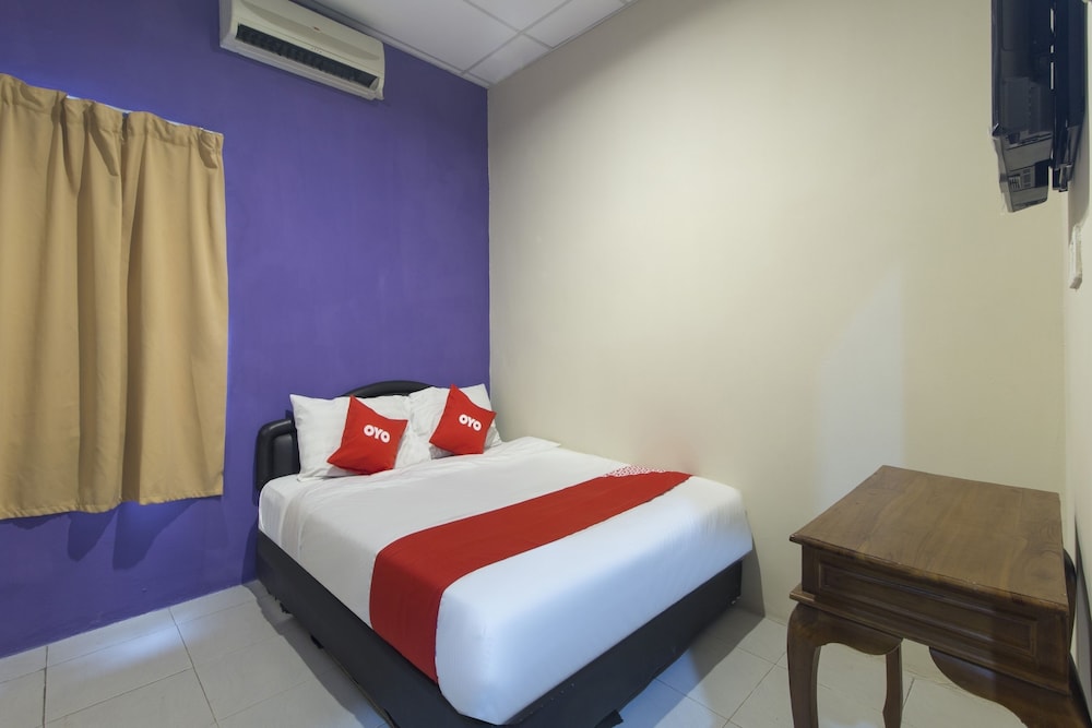 oyo 44100 hotel casavilla petaling jaya