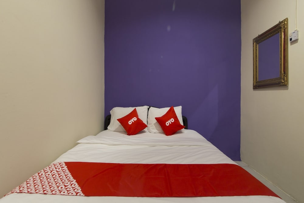 oyo 44100 hotel casavilla petaling jaya