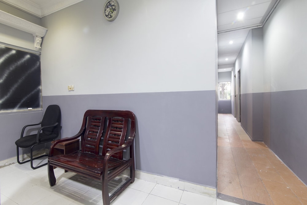 oyo 44100 hotel casavilla petaling jaya