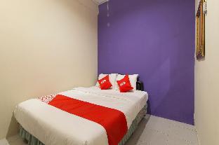 oyo 44100 hotel casavilla petaling jaya