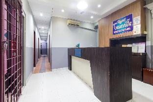oyo 44100 hotel casavilla petaling jaya
