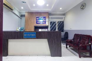 oyo 44100 hotel casavilla petaling jaya