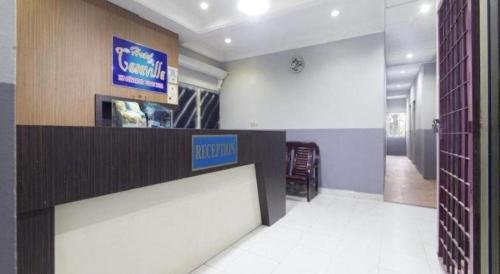 oyo 44100 hotel casavilla petaling jaya