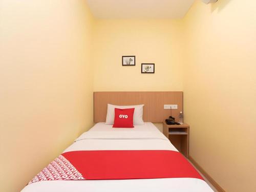 oyo 44100 hotel casavilla petaling jaya