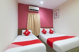 oyo 44100 hotel casavilla petaling jaya