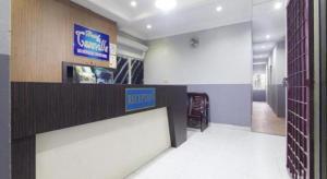 oyo 44100 hotel casavilla petaling jaya