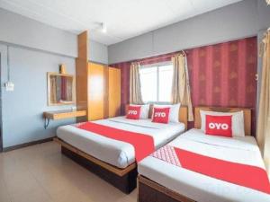 oyo 44100 hotel casavilla petaling jaya