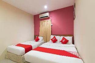 oyo 44100 hotel casavilla petaling jaya