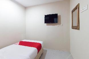 oyo 44100 hotel casavilla petaling jaya