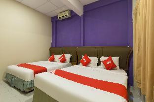 oyo 44100 hotel casavilla petaling jaya