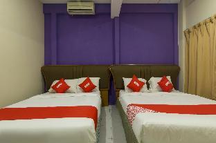 oyo 44100 hotel casavilla petaling jaya