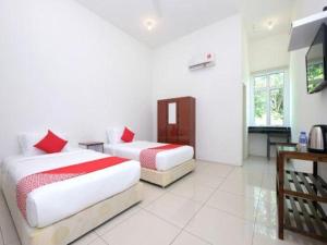 oyo 44100 hotel casavilla petaling jaya