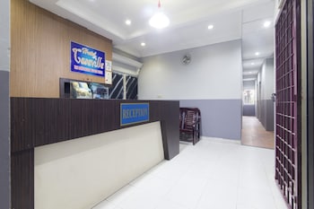 Oyo 44100 Hotel Casavilla Petaling Jaya,No. 39A, Jalan Ss3/29,2 star