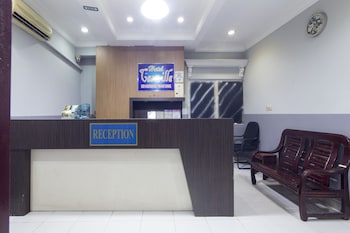 Oyo 44100 Hotel Casavilla Petaling Jaya,No. 39A, Jalan Ss3/29,2 star