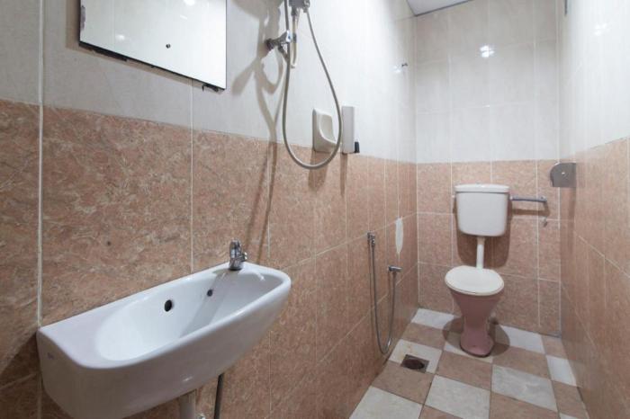 oyo 44100 hotel casavilla petaling jaya