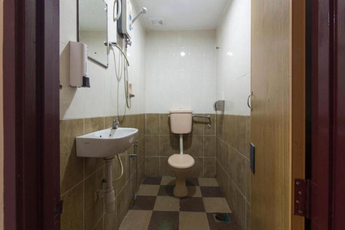 oyo 44100 hotel casavilla petaling jaya